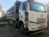 FAW CA3310P66K24T4E5 — Б/У, 2023 г.