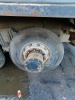 Shacman (Shaanxi) SX 8x4 Самосвал SX33186W366C — Б/У, 2022 г.