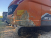 Doosan DX530 Экскаватор DX530LC-7M — Б/У, 2022 г.