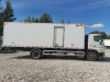 Hino 700 4x2 Изотермический/рефрижератор CLW6041XLCC — Б/У, 2024 г.
