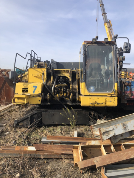 KOMATSU PC800 Экскаватор — Б/У, 2019 г.