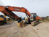 Doosan DX360 Экскаватор DX360LCA-7M — Б/У, 2023 г.