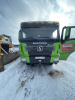 Shacman (Shaanxi) SX 8x4 Самосвал SX33186W366C — Б/У, 2023 г.