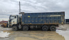 FAW CA 3310 8x4 Самосвал — Б/У, 2023 г.