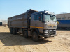 HOWO ZZ3317V386GE1 — Б/У, 2023 г.