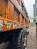 Shacman (Shaanxi) SX 6x4 Самосвал SX3258DR384 — Б/У, 2019 г.