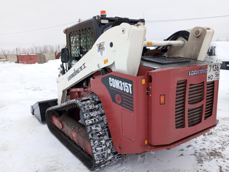 LONKING CDM315Т — Б/У, 2025 г.