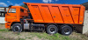 КамАЗ 6520 6x4 Самосвал 6520-3026012-53 — Б/У, 2022 г.