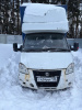 АвтоМаш 2844 на шасси GAZ GAZELLE BUSINESS Бортовой — Б/У, 2023 г.