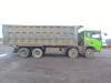 Shacman (Shaanxi) SX 8x4 Самосвал SX33186V366 — Б/У, 2022 г.