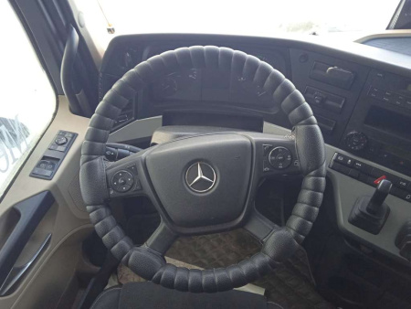 MERCEDES-BENZ Actros 1848LS 4x2 Седельный тягач — Б/У, 2023 г.