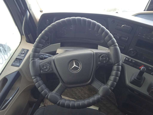 MERCEDES-BENZ Actros 1848LS 4x2 Седельный тягач — Б/У, 2023 г.