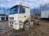 КамАЗ 5490 4x2 Седельный тягач 5490-S5 — Б/У, 2018 г.