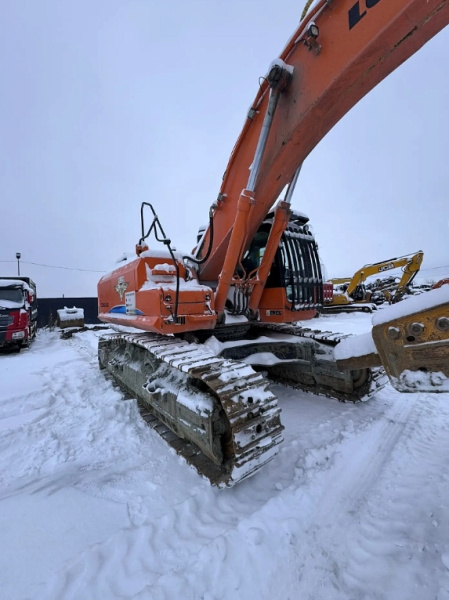 Lonking CDM6490 Экскаватор — Б/У, 2023 г.