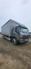Dayun CGC1120 4x2 Бортовой 4382D1 — Б/У, 2024 г.