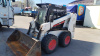 LONKING CDM308 Мини погрузчик — Б/У, 2024 г.