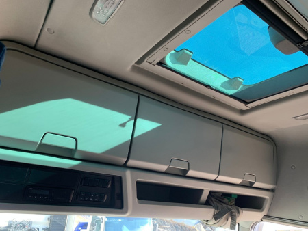 Ford F-Max 4x2 Седельный тягач CCK1 — Б/У, 2022 г.