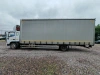 DongFeng C120 Бортовой 5389R2-03 — Б/У, 2024 г.