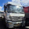 MERCEDES-BENZ Actros 1841LS 4x2 Седельный тягач — Б/У, 2015 г.