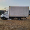 Спектр-Авто 2790 на шасси GAZ GAZELLE BUSINESS Изотермический/рефрижератор — Б/У, 2023 г.