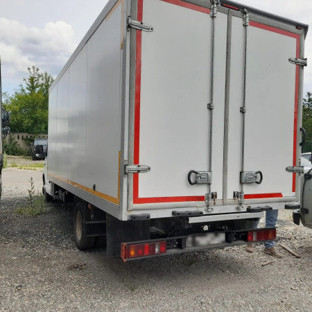 АВТОМАШ 2824NJ — Б/У, 2024 г.