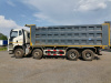 FAW J6 8x4 Самосвал СА3310Р66K24T4E5 — Б/У, 2023 г.