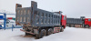 Shacman (Shaanxi) SX32586V385 6x6 Самосвал — Б/У, 2022 г.