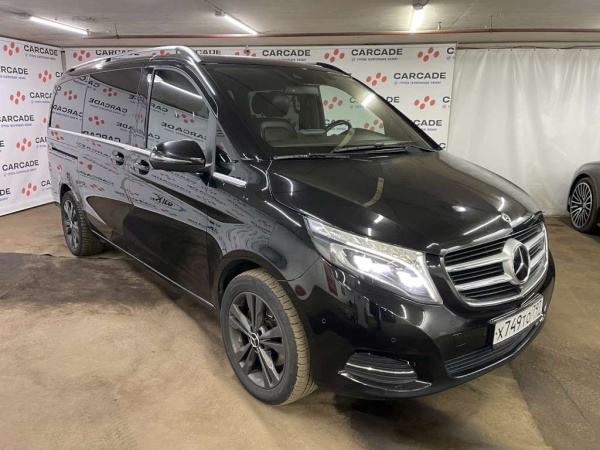 MERCEDES-BENZ 250 EL — Б/У, 2019 г.