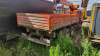 КАМАЗ 65115 6x4 Бортовой с КМУ HANGIL HGC 756 — Б/У, 2022 г.