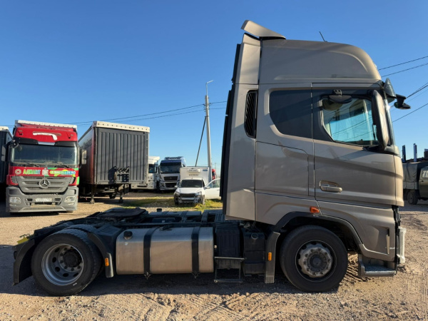 Ford F-Max 4x2 Седельный тягач CCK1 — Б/У, 2023 г.