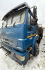 АВТОФЛАГМАН 3375 на шасси КамАЗ 65117 6x4 Бортовой с КМУ 337539 — Б/У, 2021 г.