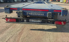 УралСпецТранс 9465 Полуприцеп контейнеровоз 4 оси 946520-A1-04 — Б/У, 2024 г.