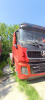 Shacman (Shaanxi) SX 6x6 Седельный тягач SX42586V385 — Б/У, 2023 г.