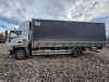 Foton AUMAN 4x2 Бортовой 38786-51 — Б/У, 2024 г.