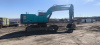 YAMAR DX340 Экскаватор DX340LC — Б/У, 2023 г.