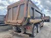 HOWO ZZ3257V384GE1 — Б/У, 2022 г.