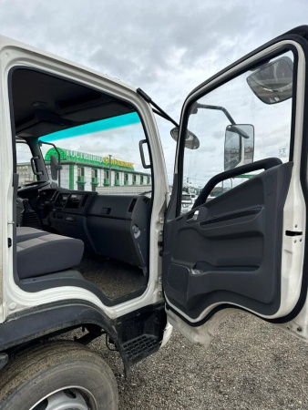 РЕФАВТО 6705 на шасси КамАЗ 43089 4x2 Изотермический/рефрижератор 670522 — Б/У, 2023 г.
