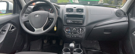 LADA Classic 24 Кондиционер 1.6 90hp 5MT — Б/У, 2025 г.