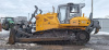 ДСТ-Урал D12 Бульдозер D12.0101 — Б/У, 2023 г.