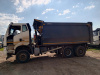 FAW J6 6x4 Самосвал CA3250P66K24T1E5 — Б/У, 2024 г.