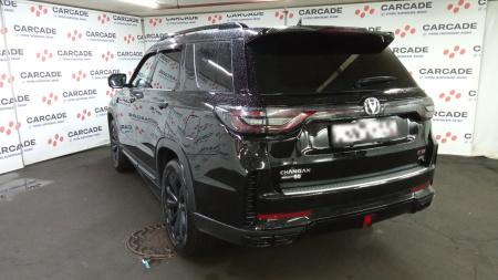 CHANGAN Black edition 2.0T 8AT — Б/У, 2024 г.