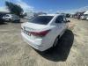 CHANGAN LX 1.5 5DCT (I поколение) — Б/У, 2023 г.