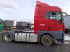 MAN TGX 4x2 Седельный тягач 18.510 4x2 BLS — Б/У, 2020 г.