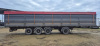 Тонар 998 Полуприцеп контейнеровоз 4 оси 99892 — Б/У, 2023 г.