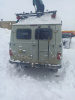 UAZ 3909 Грузопассажирский 390995-04 — Б/У, 2023 г.