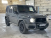 Mercedes-Benz G-CLASS G 63 AMG — Б/У, 2024 г.