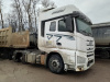 FAW J7 6x4 Седельный тягач CA4250P77K25T1E5 — Б/У, 2023 г.
