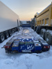 АВТОСПЕЦСЕРВИС 9359 Полуприцеп тяжеловоз 4 оси 935913-0000010 — Б/У, 2023 г.