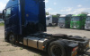VOLVO FH-TRUCK 4x2 — Б/У, 2022 г.
