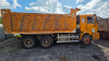 Shacman (Shaanxi) SX 6x4 Самосвал SX3258DR384 — Б/У, 2018 г.
